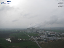 Jaderná elektrárna Dukovany