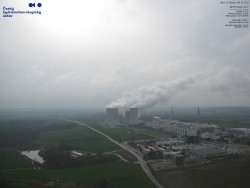 Jaderná elektrárna Dukovany