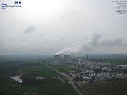 Jaderná elektrárna Dukovany