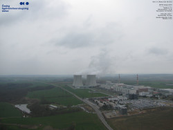 Jaderná elektrárna Dukovany