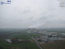 Jaderná elektrárna Dukovany