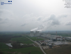 Jaderná elektrárna Dukovany