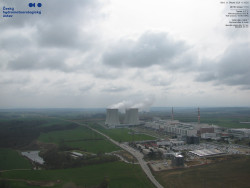 Jaderná elektrárna Dukovany