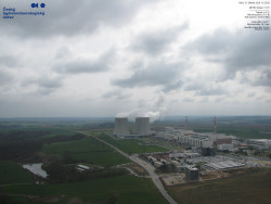 Jaderná elektrárna Dukovany