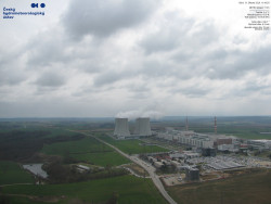 Jaderná elektrárna Dukovany