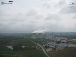 Jaderná elektrárna Dukovany