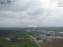 Jaderná elektrárna Dukovany