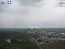 Jaderná elektrárna Dukovany