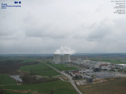 Jaderná elektrárna Dukovany