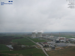 Jaderná elektrárna Dukovany