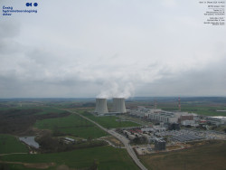 Jaderná elektrárna Dukovany