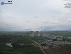 Jaderná elektrárna Dukovany