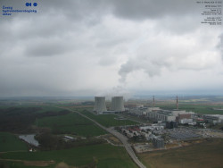 Jaderná elektrárna Dukovany