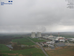 Jaderná elektrárna Dukovany