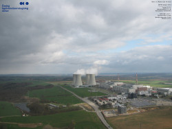 Jaderná elektrárna Dukovany