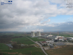 Jaderná elektrárna Dukovany