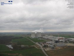 Jaderná elektrárna Dukovany