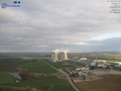 Jaderná elektrárna Dukovany