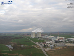 Jaderná elektrárna Dukovany