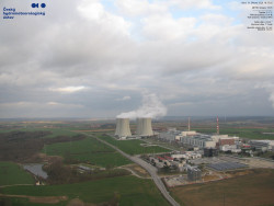 Jaderná elektrárna Dukovany