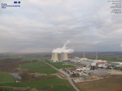 Jaderná elektrárna Dukovany