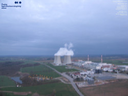 Jaderná elektrárna Dukovany