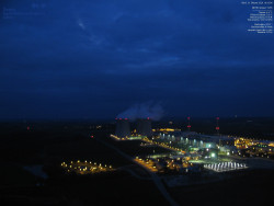 Jaderná elektrárna Dukovany