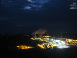 Jaderná elektrárna Dukovany