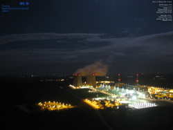 Jaderná elektrárna Dukovany