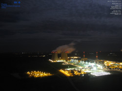 Jaderná elektrárna Dukovany