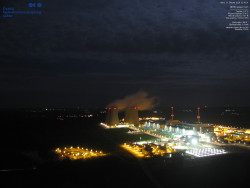 Jaderná elektrárna Dukovany