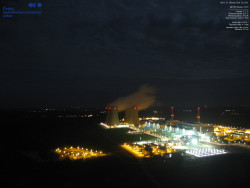 Jaderná elektrárna Dukovany