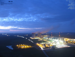 Jaderná elektrárna Dukovany