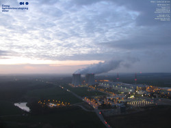 Jaderná elektrárna Dukovany