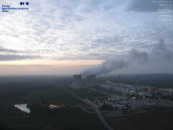 Jaderná elektrárna Dukovany