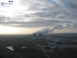 Jaderná elektrárna Dukovany