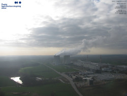 Jaderná elektrárna Dukovany