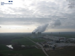 Jaderná elektrárna Dukovany