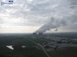 Jaderná elektrárna Dukovany