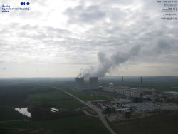 Jaderná elektrárna Dukovany