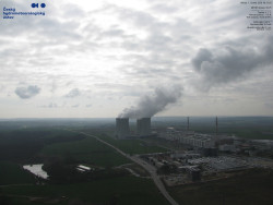 Jaderná elektrárna Dukovany