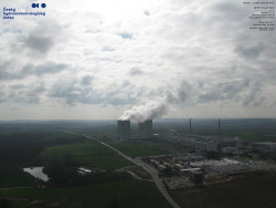 Jaderná elektrárna Dukovany