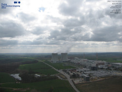 Jaderná elektrárna Dukovany