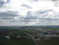 Jaderná elektrárna Dukovany