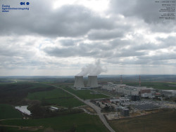 Jaderná elektrárna Dukovany