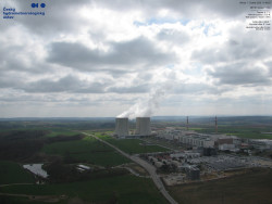 Jaderná elektrárna Dukovany