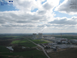 Jaderná elektrárna Dukovany