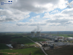 Jaderná elektrárna Dukovany