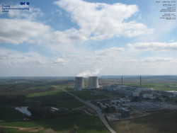 Jaderná elektrárna Dukovany