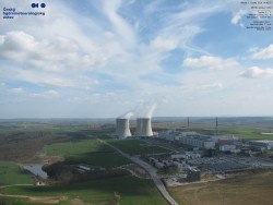 Jaderná elektrárna Dukovany